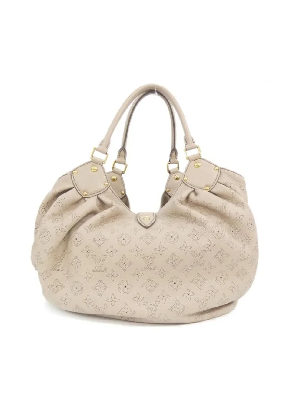 Louis Vuitton Mahina L Shoulder